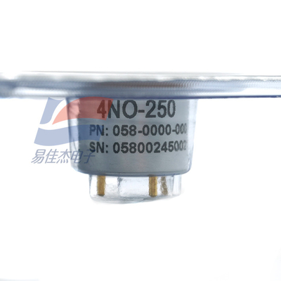 4-NO-250 4NO-250 Klassischer Liniensensor für Stickoxid 0-250 Ppm CLE-0522-400
