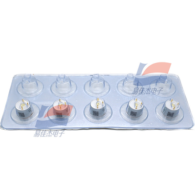 4-NO-250 4NO-250 Klassischer Liniensensor für Stickoxid 0-250 Ppm CLE-0522-400