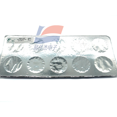 4-NO-250 4NO-250 Klassischer Liniensensor für Stickoxid 0-250 Ppm CLE-0522-400