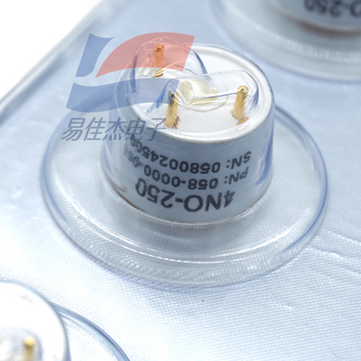 4-NO-250 4NO-250 Klassischer Liniensensor für Stickoxid 0-250 Ppm CLE-0522-400