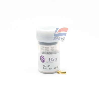 4O2-GP Elektrochemischer Sauerstoffgassensor P/N 114-230-350 für die meisten Lebenserhaltungssysteme