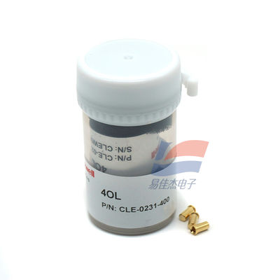 4OL CLE-0231-400 Elektrochemischer Sauerstoffsensor für Industrien wie Erdöl, Chemie, Kohle, Metallurgie
