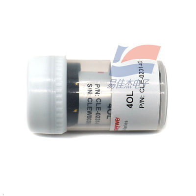 4OL CLE-0231-400 Elektrochemischer Sauerstoffsensor für Industrien wie Erdöl, Chemie, Kohle, Metallurgie