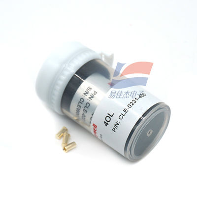 4OL CLE-0231-400 Elektrochemischer Sauerstoffsensor für Industrien wie Erdöl, Chemie, Kohle, Metallurgie
