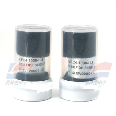 EC4-1000-H2S Gasqualitätssensoren Wasserstoffsulfid-elektrochemischer Sensor