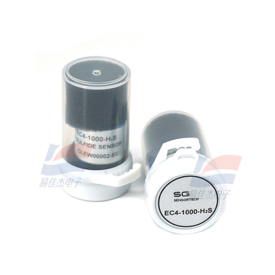 EC4-1000-H2S Gasqualitätssensoren Wasserstoffsulfid-elektrochemischer Sensor