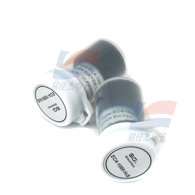 EC4-1000-H2S Gasqualitätssensoren Wasserstoffsulfid-elektrochemischer Sensor