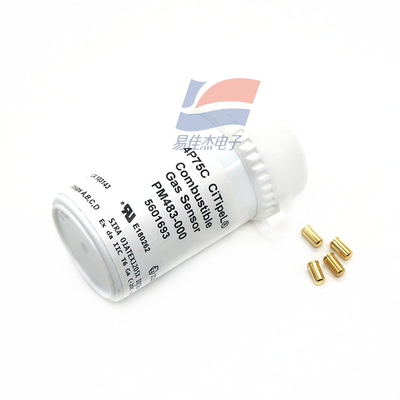4P-75C 4P75C Brennstoffgassensor Teilenummer: PM483-000 Erweiterte H2S- und Silikonvergiftungsbeständigkeit