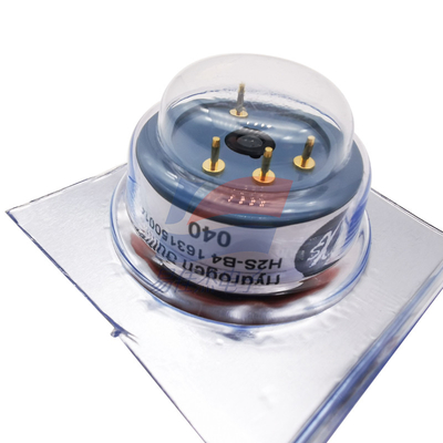 YJJ H2S-B4 Hochauflösender elektrochemischer Wasserstoffsulfidsensor Empfindlichkeit 2 ppm H2S Detektionswert ppb