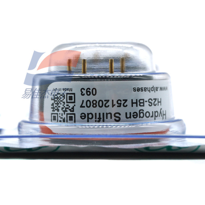 YJJ H2S-BH Hochstromsensor für elektrochemische Wasserstoffsulfid-Gase