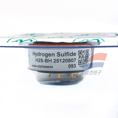 YJJ H2S-BH Hochstromsensor für elektrochemische Wasserstoffsulfid-Gase