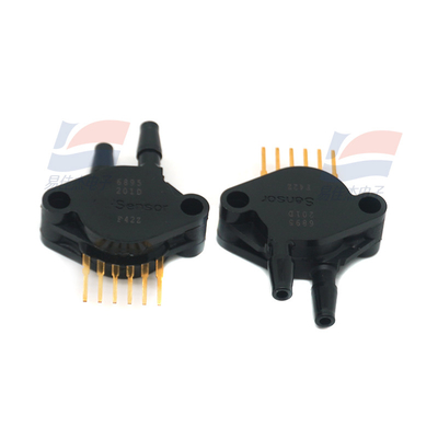 XGZP6895D200KPDG Drucksensor Doppel-Oberöffnungen ±2% Genauigkeit für Messungen mit hoher Genauigkeit
