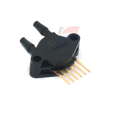 XGZP6895D200KPDG Drucksensor Doppel-Oberöffnungen ±2% Genauigkeit für Messungen mit hoher Genauigkeit