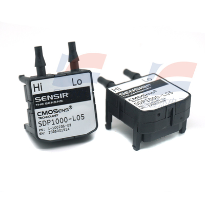 SDP1000-L05 analoger Differenzdrucksensor mit analoger Spannungsausgabe für industrielle Anwendungen