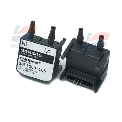 SDP1000-L05 analoger Differenzdrucksensor mit analoger Spannungsausgabe für industrielle Anwendungen
