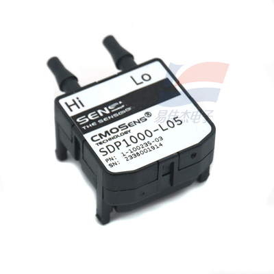 SDP1000-L05 analoger Differenzdrucksensor mit analoger Spannungsausgabe für industrielle Anwendungen