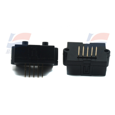 FSP1000-50-EV-U Digitale Differenzdrucksensor Analogsignal für Druckdifferenzbereich von 2-50 oder ± 2-50 Pa