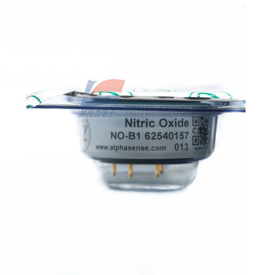 YJJ NO-B1 Elektrochemischer Stickoxidgassensor mit -20 -25 ppm Linearbereich 400 620nA/ppm Empfindlichkeit