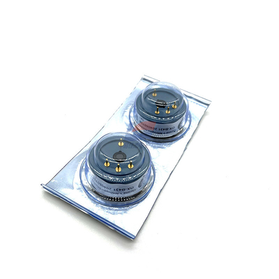 YJJ OX-B431 Ozonsensor Stickstoffdioxid Sensor mit Reaktionszeit 80s und Überlast 50ppm
