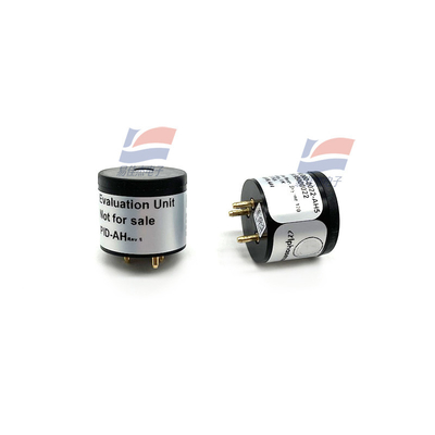 YJJ PID-AH5 PID Optischer Ionensensor VOC-Erkennungssensor Kleine Reichweite