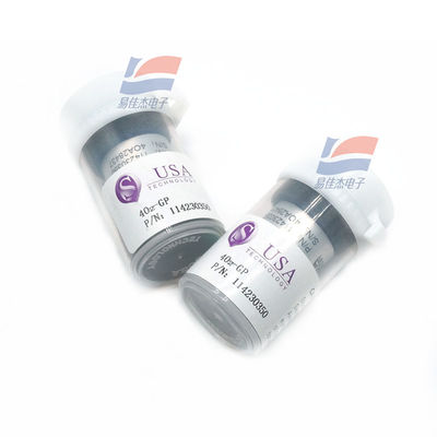 YJJ 4O2-GP 0-25% O2 Sauerstoffsensor für die meisten Lebenssicherheitsdetektoren (P/N 114-230-350)