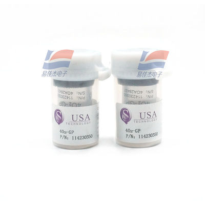 YJJ 4O2-GP 0-25% O2 Sauerstoffsensor für die meisten Lebenssicherheitsdetektoren (P/N 114-230-350)