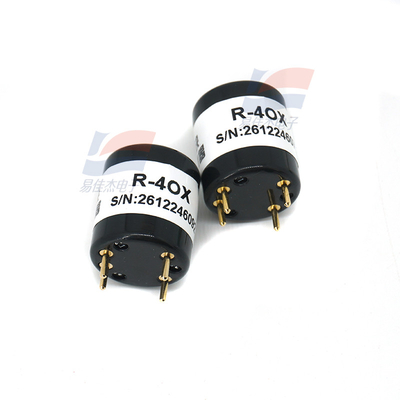 R-4OX-Gassensor und Stabilität für industrielle Anwendungen