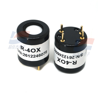 R-4OX-Gassensor und Stabilität für industrielle Anwendungen