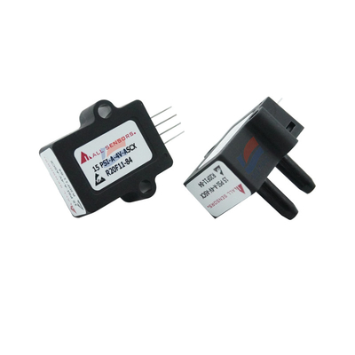 15 PSI-A-4V-ASCX Drucksensor auf dem Board Absolute Drucktyp Analog-Ausgang mit 0,1% Genauigkeit
