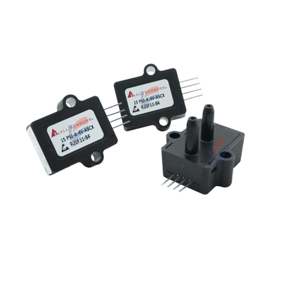 15 PSI-A-4V-ASCX Drucksensor auf dem Board Absolute Drucktyp Analog-Ausgang mit 0,1% Genauigkeit