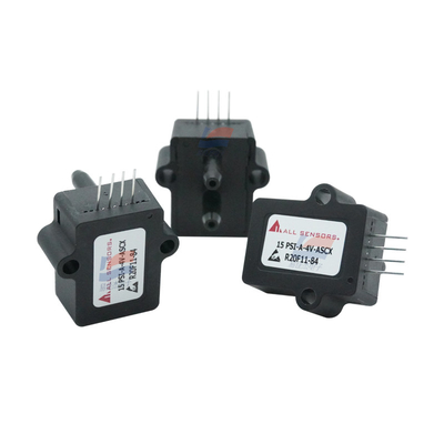 15 PSI-A-4V-ASCX Drucksensor auf dem Board Absolute Drucktyp Analog-Ausgang mit 0,1% Genauigkeit