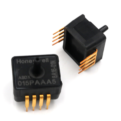 ASDXACX015PAAA5 Drucksensor für die Aufstellung auf dem Brett