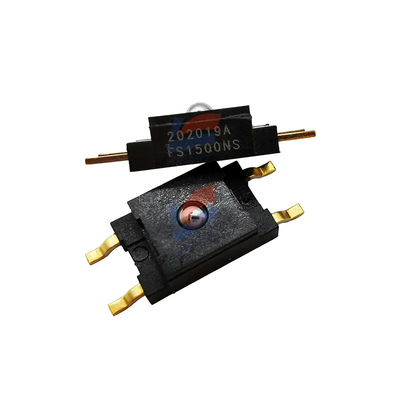 FSS1500NST FSS1500NGT Kraftsensoren und Lastzellen Stromversorgung 3,3 V·12,5 V für genaue Messungen