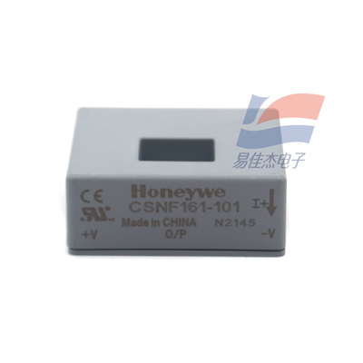 YJJ CSNF161 CSNF161-101 100A Schließschleifstromsensor für Servoantriebe