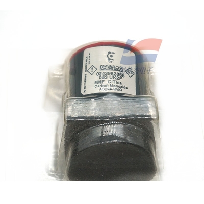 5MF Kohlenmonoxidgassensor für Gasanalysatoren