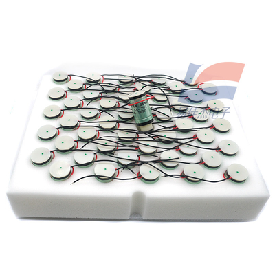 Hochgenaue KE-50 elektrochemische Sauerstoffsensor für Sauerstoff-Inkubatoren 0-100% O2-Erkennungsbereich