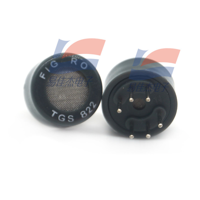 YJJ TGS822 Alkoholsensor für Alkoholdetektoren