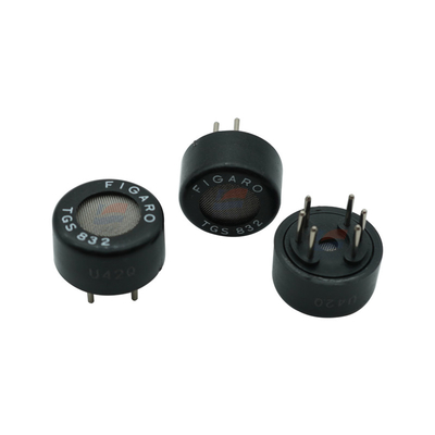 YJJ TGS832-A00 Halogengassensor zur Freonleckage-Erkennung in Kühllagern