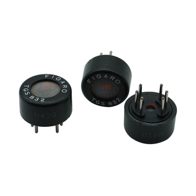 YJJ TGS832-A00 Halogengassensor zur Freonleckage-Erkennung in Kühllagern
