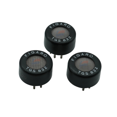 YJJ TGS832-A00 Halogengassensor zur Freonleckage-Erkennung in Kühllagern