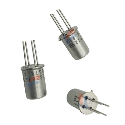 YJJ TGS2612 Brennstoffgassensor für den Brennstoffgas-Alarm