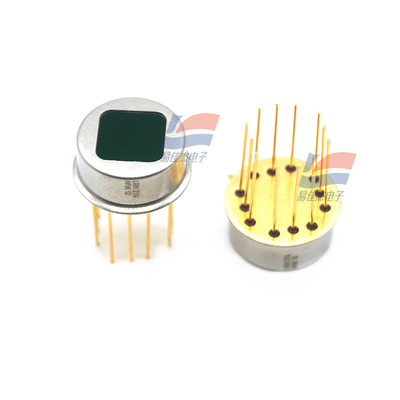 LRM-274-HFIK-12 Quadkanal pyroelektrischer Detektor für die thermische Kompensation