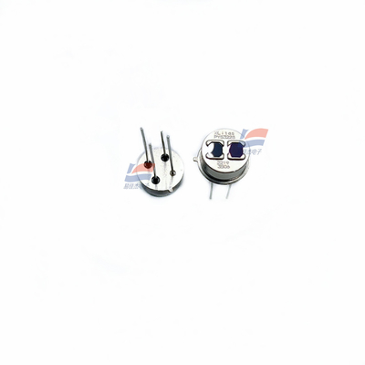 PYS3228TCG5G20/3506 NDIR Gassensor Doppel-Analog-Ausgänge Metallmaterial