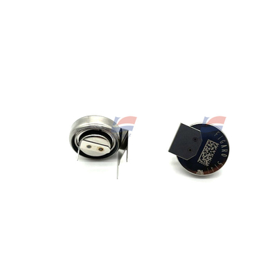 YJJ TGS5141 Kohlenmonoxid-Sensor Der CO-Sensor für Kohlenmonoxid-Alarme kann auch batteriebetrieben werden