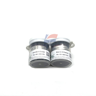 YJJ 7E4-CO-10 051-1900-200 Vier-Elektroden-Elektrochemischer Gassensor Konzentrationsmessung CO Gassensor