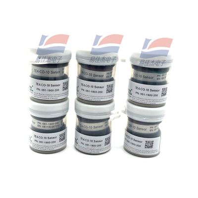YJJ 7E4-CO-10 051-1900-200 Vier-Elektroden-Elektrochemischer Gassensor Konzentrationsmessung CO Gassensor