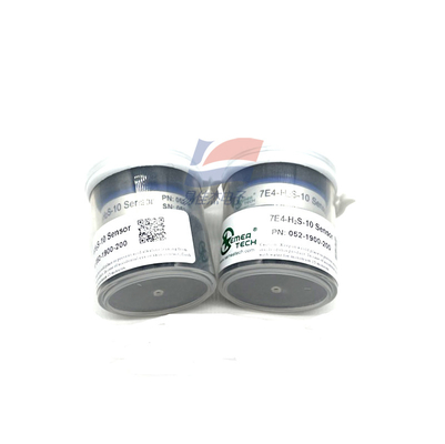 7E4-H2S-10 VIER ELEKTRODEN H2S-Sensor PN: 052-1900-200