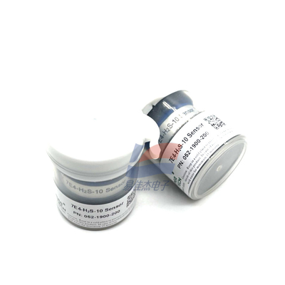 7E4-H2S-10 VIER ELEKTRODEN H2S-Sensor PN: 052-1900-200
