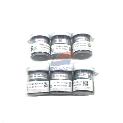 7E4-NH3-10 PN: 059-3500-200 Vier Elektrode NH3-Gassensor