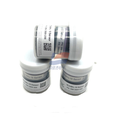 7E4-NH3-10 PN: 059-3500-200 Vier Elektrode NH3-Gassensor